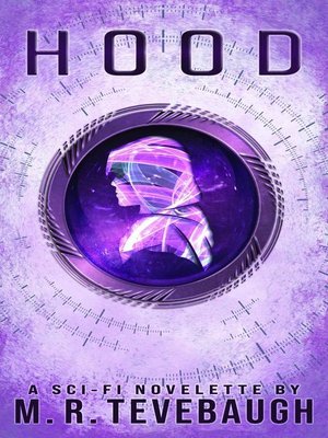 cover image of Hood